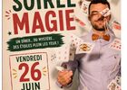 soiréemagie