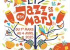 jazz de mars 2025