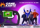 Game of Karts KDC