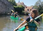 Canoë kayak Chartres