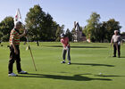 Golf du château de Maintenon