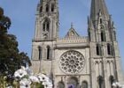 cathedrale de chartres