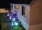 Noël au gîte