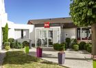 ibis Chartres Ouest Luce