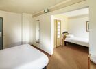 ibis Chartres Ouest Luce