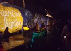 Chartres en lumières en canoë