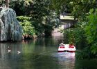 La Petite Venise Guinguette de Chartres