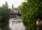 La Petite Venise Guinguette de Chartres