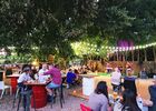 Guinguette des Fouleries