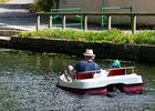 La Petite Venise Guinguette de Chartres