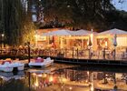 La Petite Venise Guinguette de Chartres