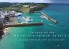 lyrique en mer