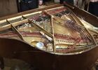 piano activities togetherness