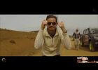 raid aventure réveillon 3214x4 au maroc 2015/2016
