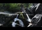 canyoning antipodes millau