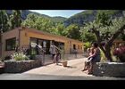 camping peyrelade - présentation générale du camping