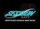 mini raft passy