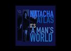 it's a man's world
