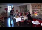 le soleilo, maison d'hôtes de charme, gîte et spa au coeur des gorges du tarn