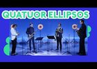 quatuor ellipsos - basique, le classique