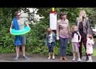 comment aller à la piscine du grand large en bus?