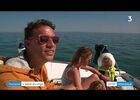 dream'on catamaran - journal france 3