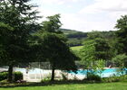 la piscine