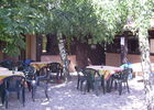 bar restaurant