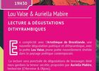 4- L. Valse et A. Mabire - Artothèque de Beignon