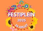Festival FESTI'PLEIN