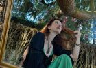 gael_chant_et_harpe_concert_église-du-graal_trehorenteuc_broceliande