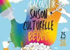 Saison Culturelle Bédée