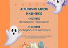 Photophores Halloween