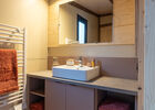 Cottages Super premium 4 personnes