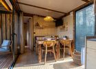 cottages super premium 4 personnes