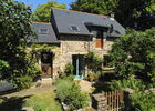1_Façade gîte Tirnanog