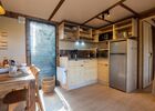 Cottages Super Premium 4 personnes