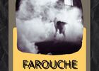 Farouche - Rap progressif