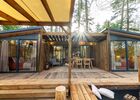 Cottage Super Premium 4 personnes