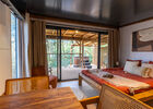 Cottages super premium 2 personnes
