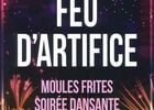 13.07 Feux d'artifice La Gacilly