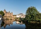 Château de Josselin