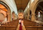 concert_eglise_abbatiale_la-trinite-porhoet_DestinationBroceliande