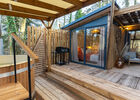 Cottage Super Premium 4 personnes