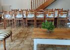 Espace restauration