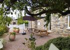 Maison côté cour