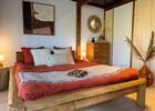 Cottages super premium 2 personnes