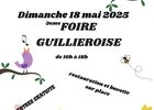 foire_guilleroise_artisanat_Guilliers_DestinationBrocéliande