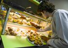 Buffet de desserts maison