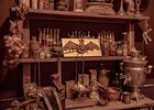 exposition_chimerologie_camille-renversade_centre-arthurien-comper_Brocéliande